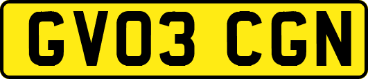 GV03CGN