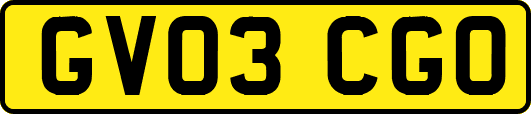 GV03CGO