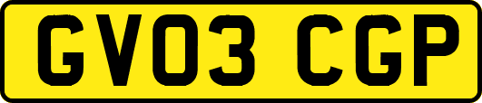 GV03CGP