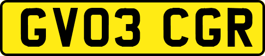 GV03CGR