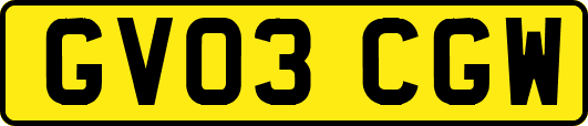 GV03CGW