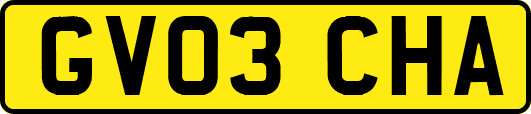GV03CHA