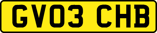 GV03CHB