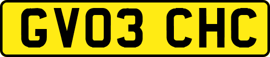GV03CHC
