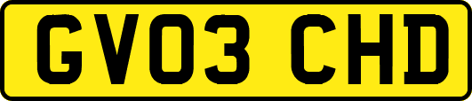 GV03CHD
