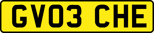 GV03CHE