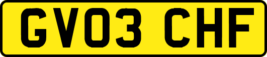 GV03CHF