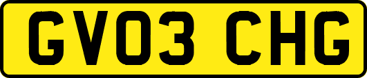 GV03CHG