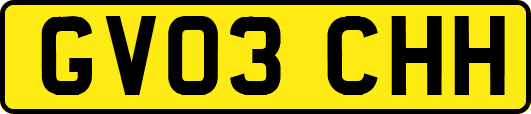 GV03CHH