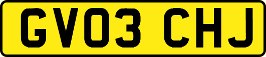 GV03CHJ