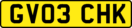 GV03CHK
