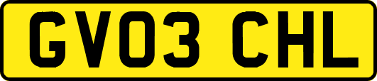 GV03CHL