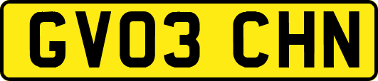 GV03CHN