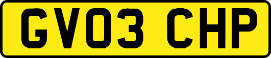 GV03CHP