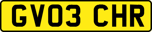 GV03CHR