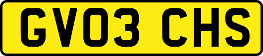 GV03CHS