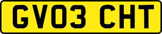 GV03CHT
