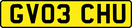 GV03CHU
