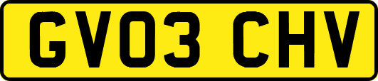 GV03CHV
