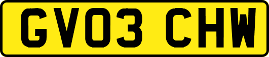 GV03CHW