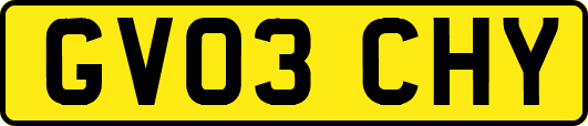 GV03CHY