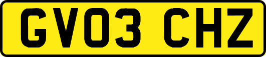 GV03CHZ