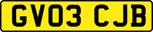 GV03CJB