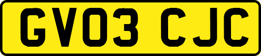GV03CJC