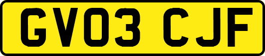 GV03CJF