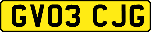 GV03CJG