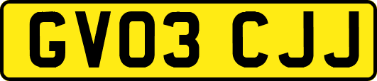 GV03CJJ