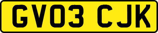 GV03CJK