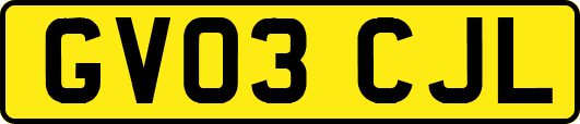GV03CJL