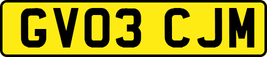 GV03CJM
