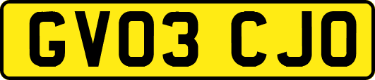 GV03CJO