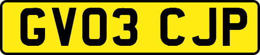 GV03CJP