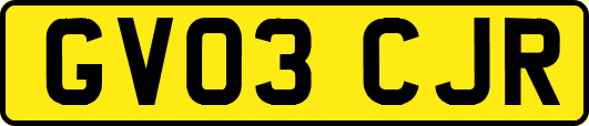 GV03CJR