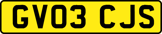 GV03CJS
