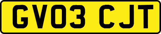GV03CJT