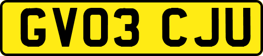 GV03CJU