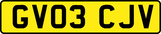 GV03CJV