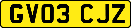 GV03CJZ