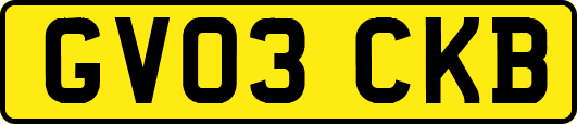 GV03CKB