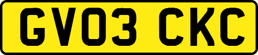 GV03CKC