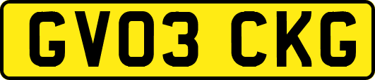 GV03CKG