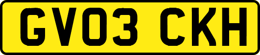 GV03CKH