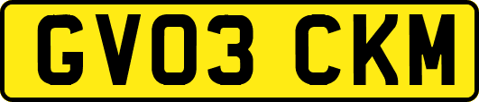 GV03CKM