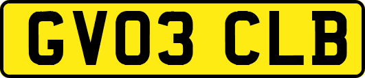 GV03CLB
