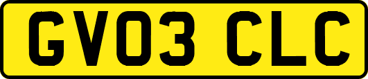 GV03CLC