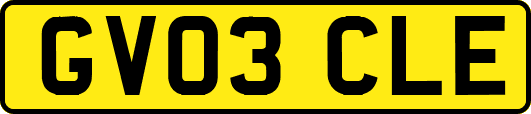GV03CLE